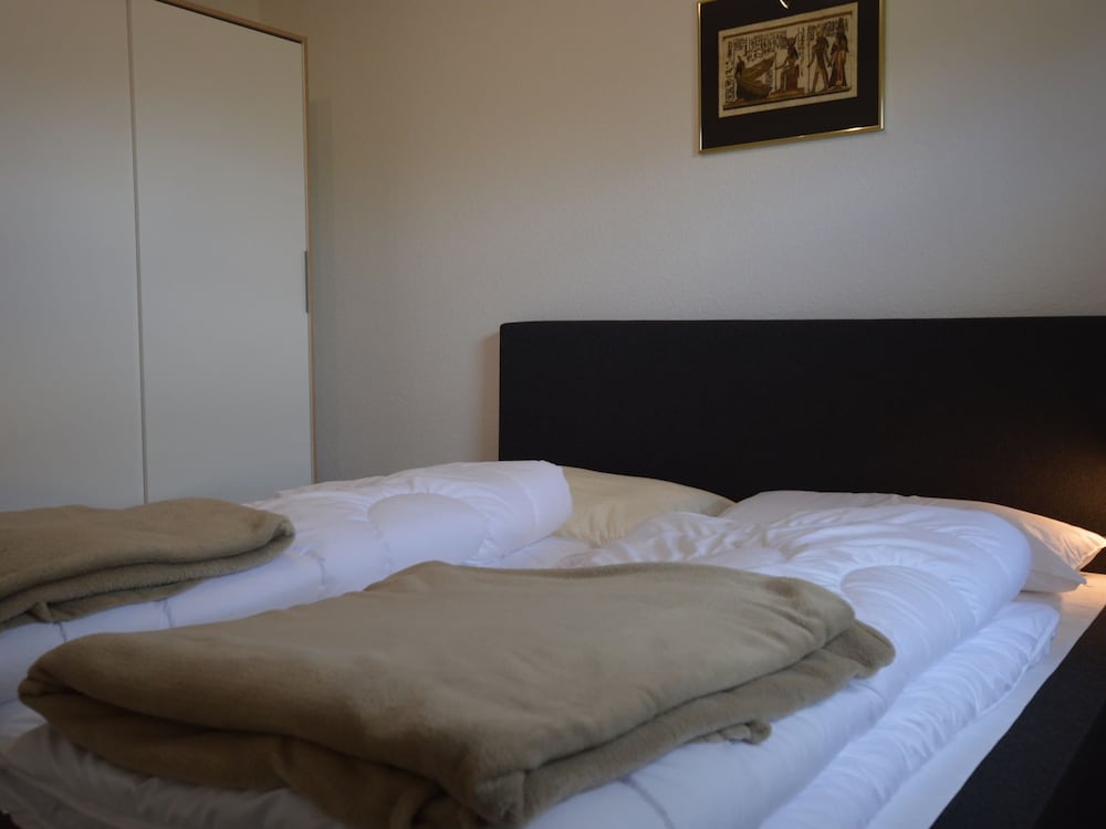Comfy Apartment in Zendscheid near Forest view 4