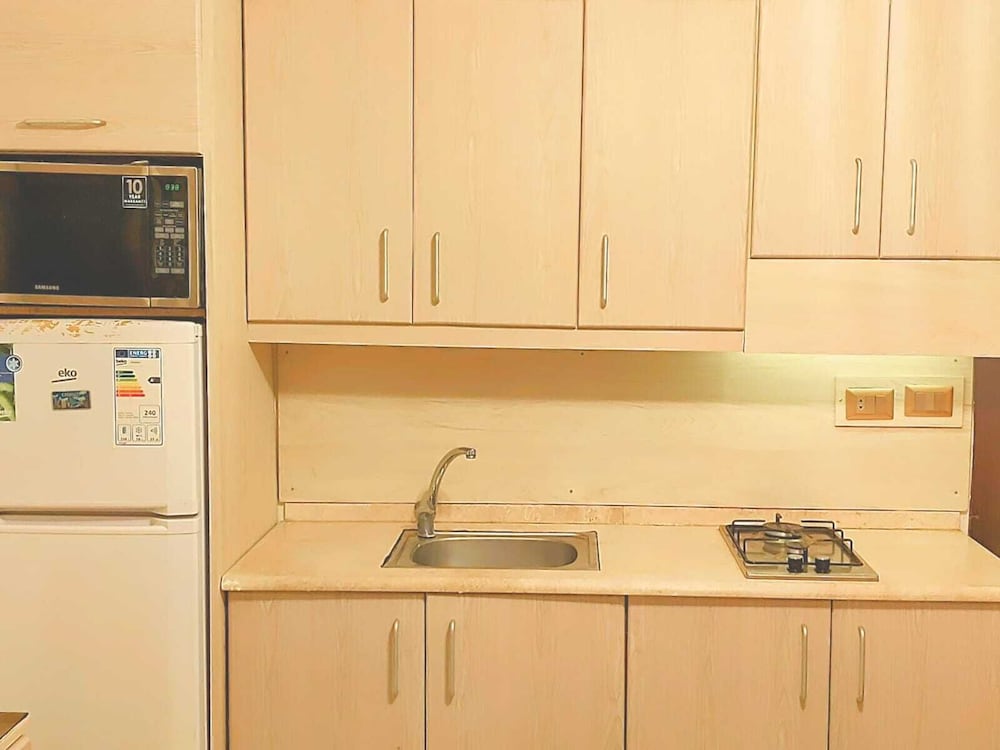 Ammoun luxury apartments