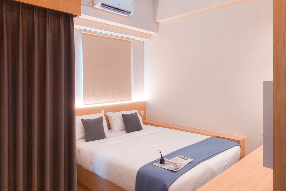 Cozy Studio Apartment Parkland Avenue
