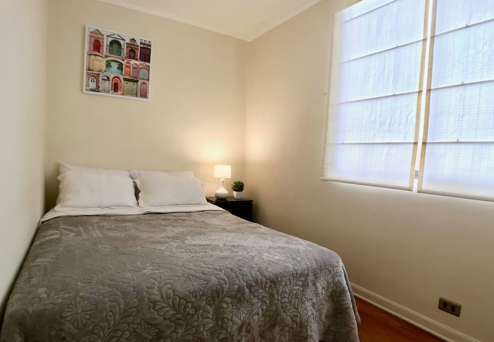 ALU Apartments - Miraflores Park