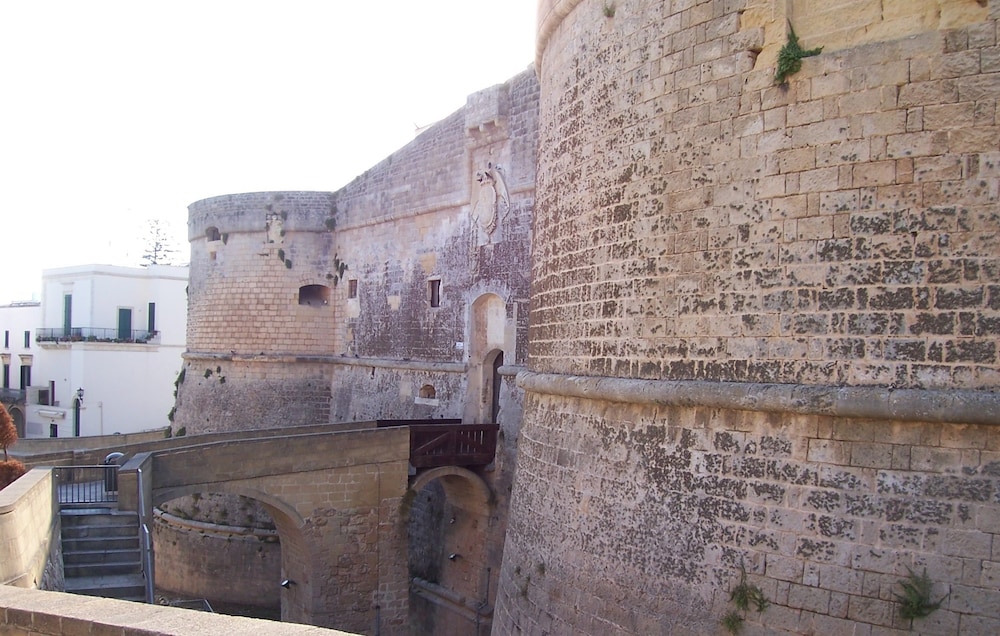 Porta Alfonsina