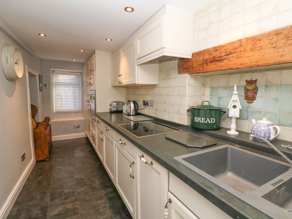 Millstream Cottage