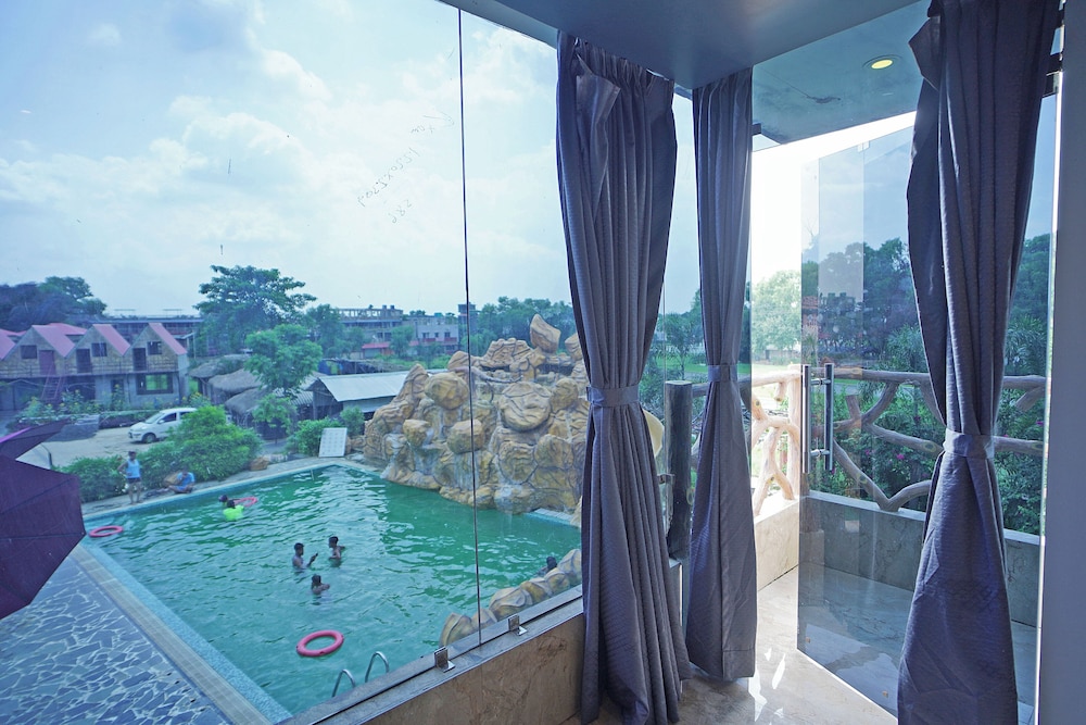 Shakuntala Village Resort