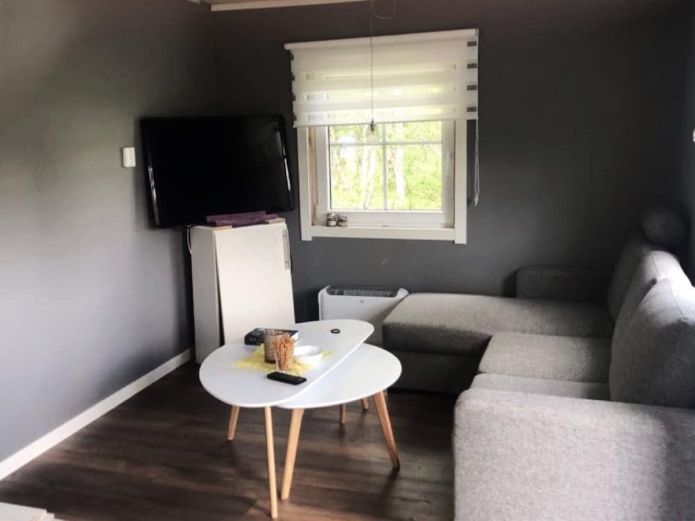 4 Person Holiday Home in Tarnaby