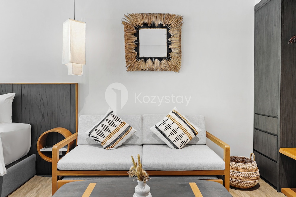 Aranya by Kozystay - Nusa Dua