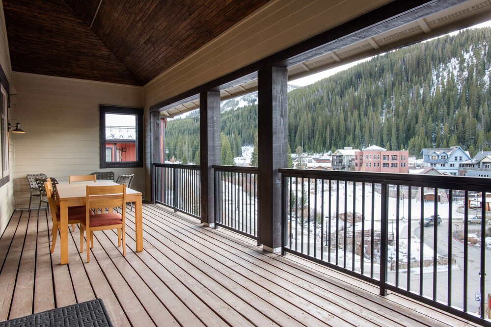 Fraser Crossing/Founders Pointe, Condo 2 bedroom w/ Gondola Access (Value Rated Condo 3402) - Property Image 10