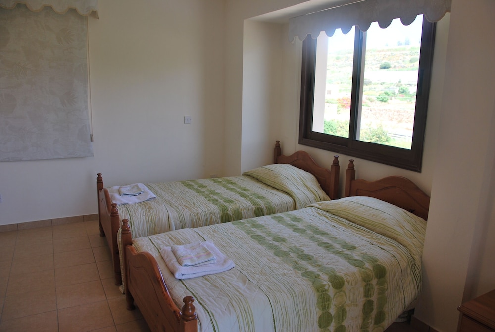 Pomos Villa - Only 50m to the Sea, Picturesque - Tranquil Area, Paphos view 5