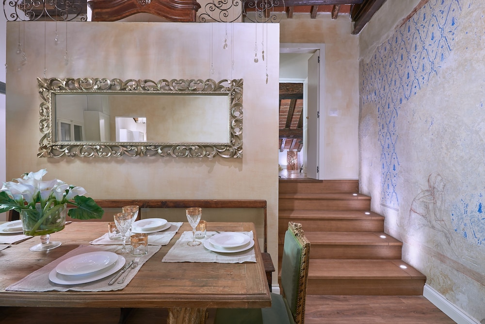 Firenze Rentals