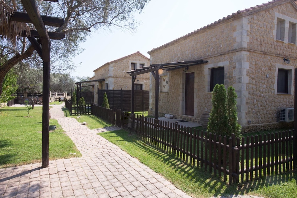 5stars villas