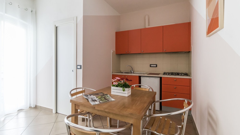 Residence Il Poggio