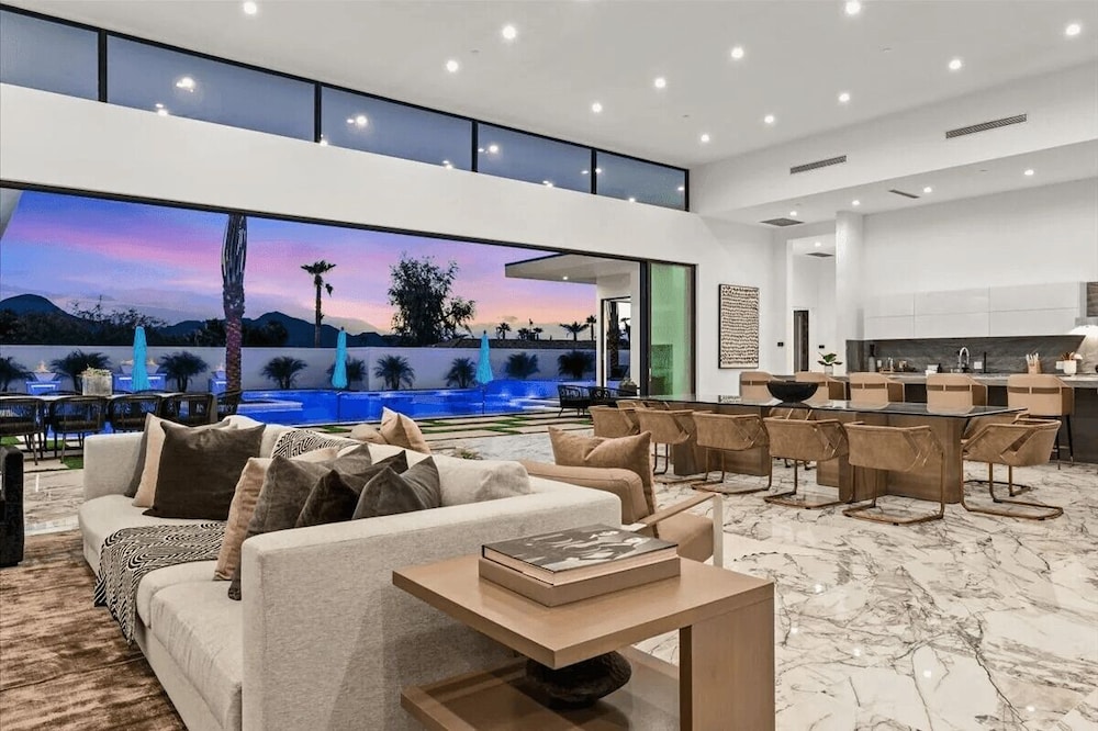 Sleeps 28 2 Luxe Villas w/ Pickleball Court Bravo Villas Dorada by Avantstay