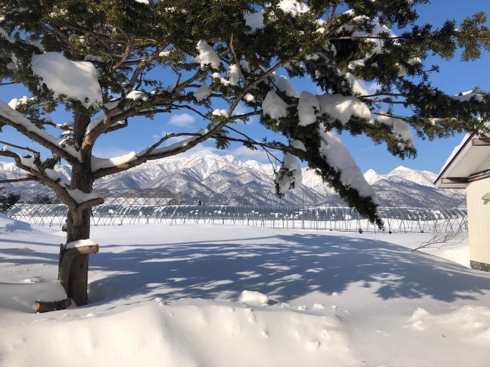 Furano View House