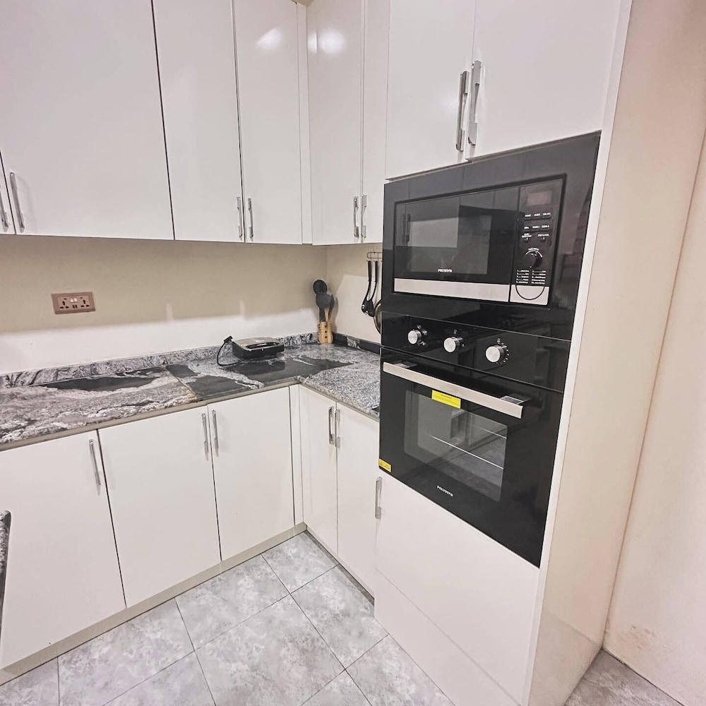 Readyhomes Shortlets and Apartments
