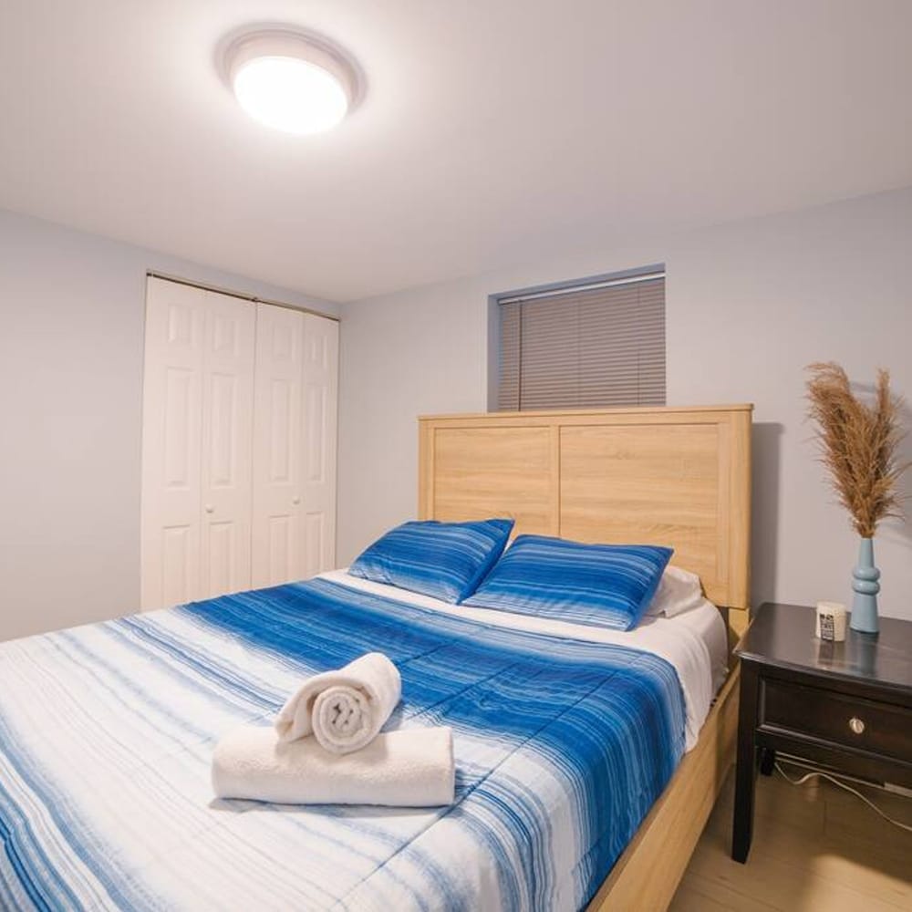 Midway Airport 2 Bedroom With Full Kitchen