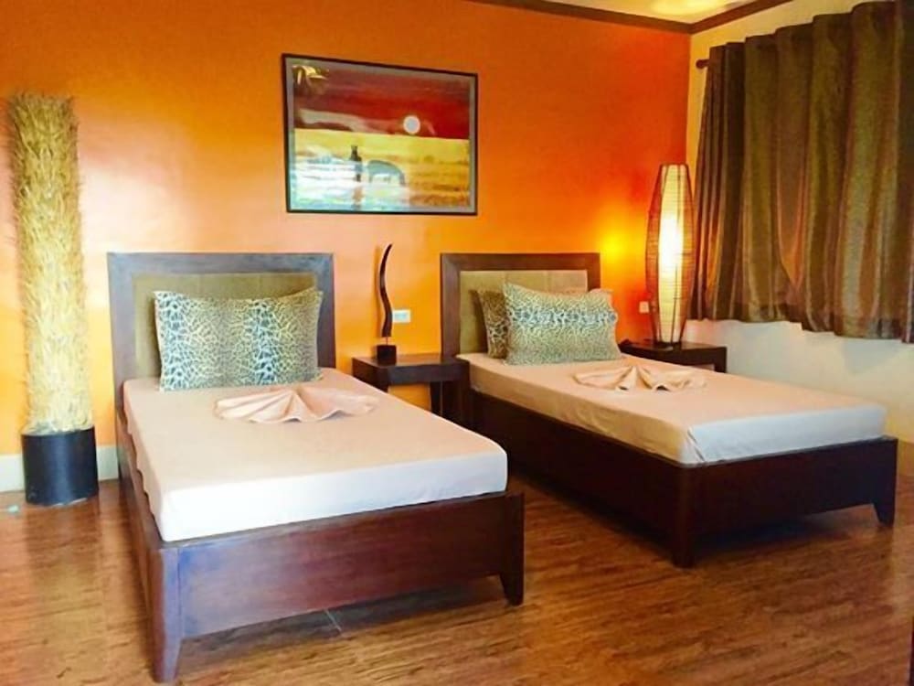 La Vista Highlands Mountain Resort