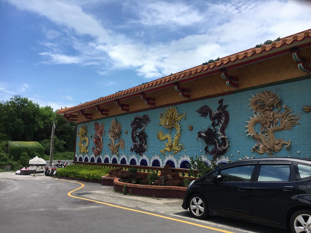 Kinmen Warm House, photo 20