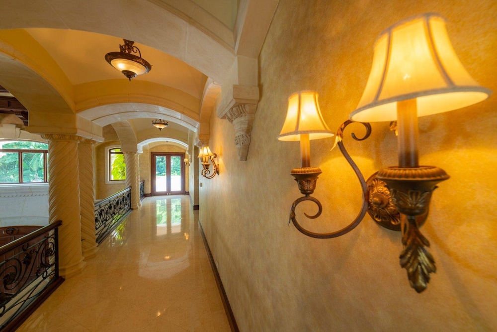 - Casa Garmus - 10 bdr Ocean View