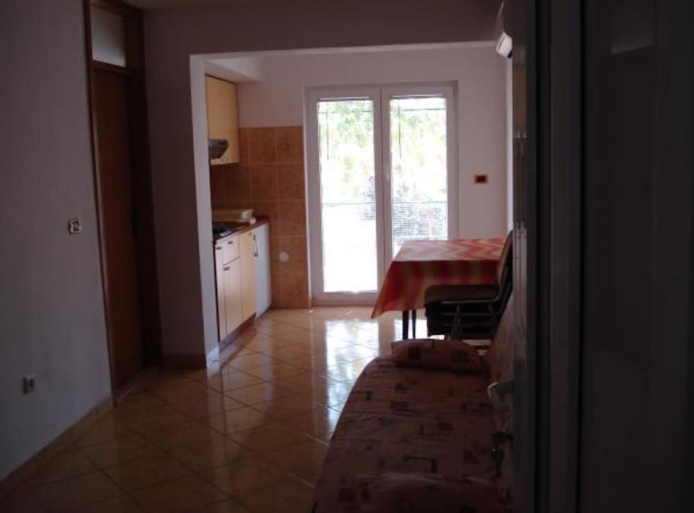Apartments Radacic