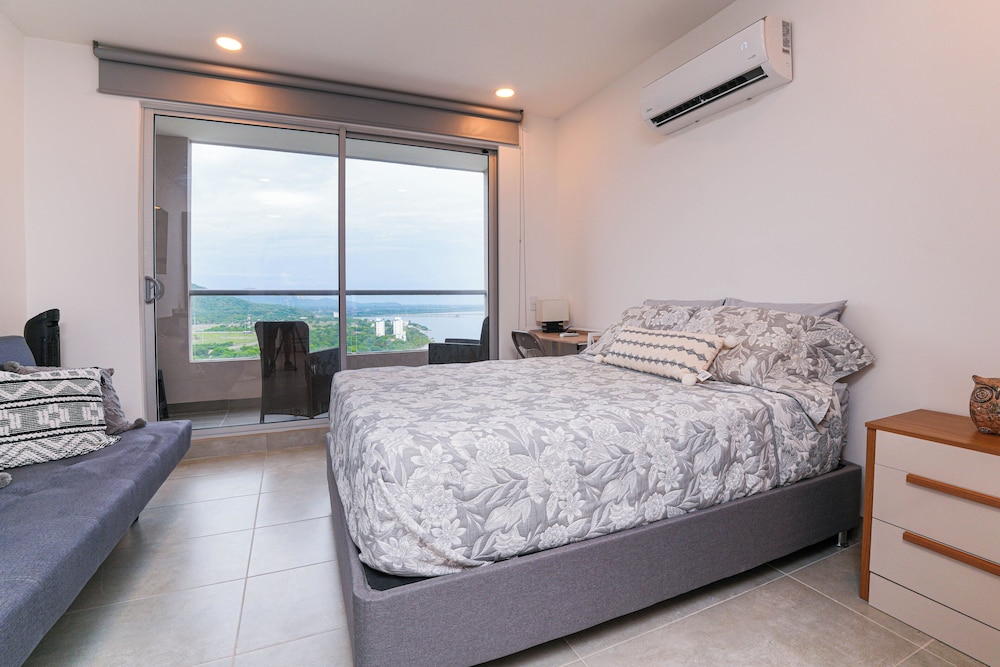 Apartamentos Santa Marina by C - HOST