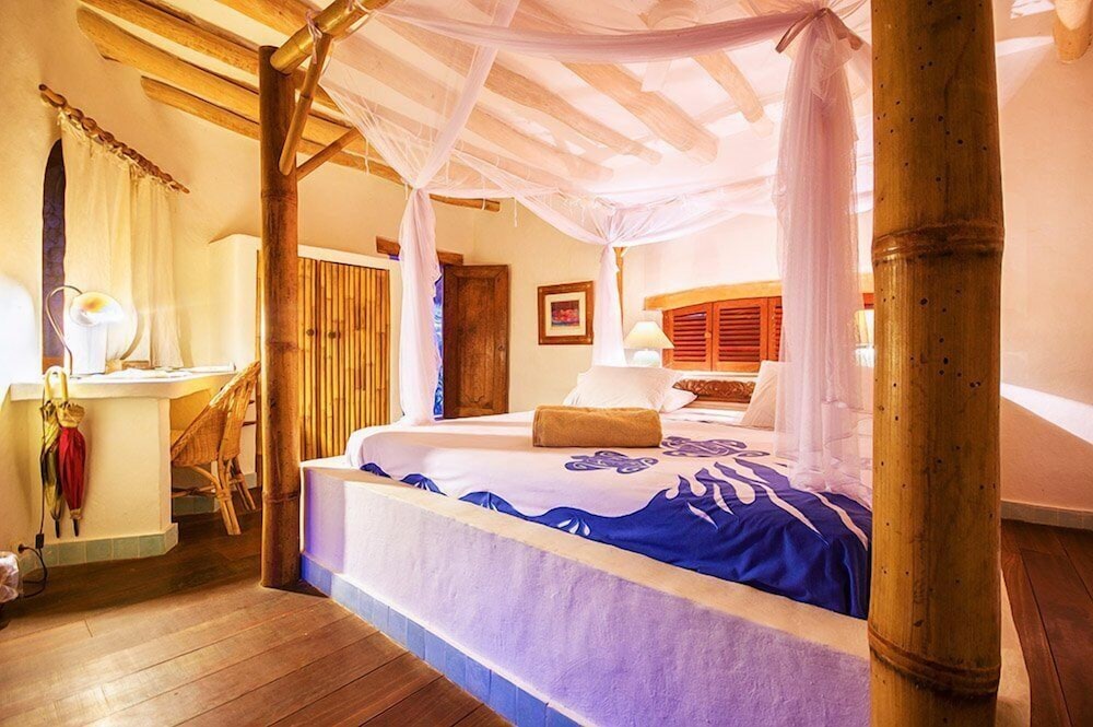 Mu Bungalow Boutique Resort