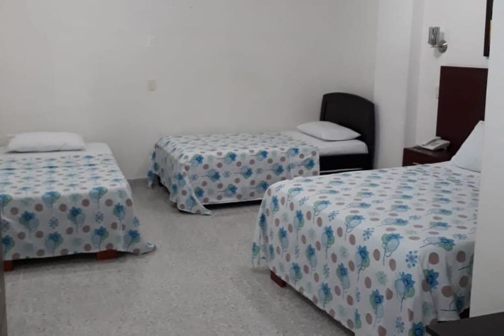 Hotel Hidalgo