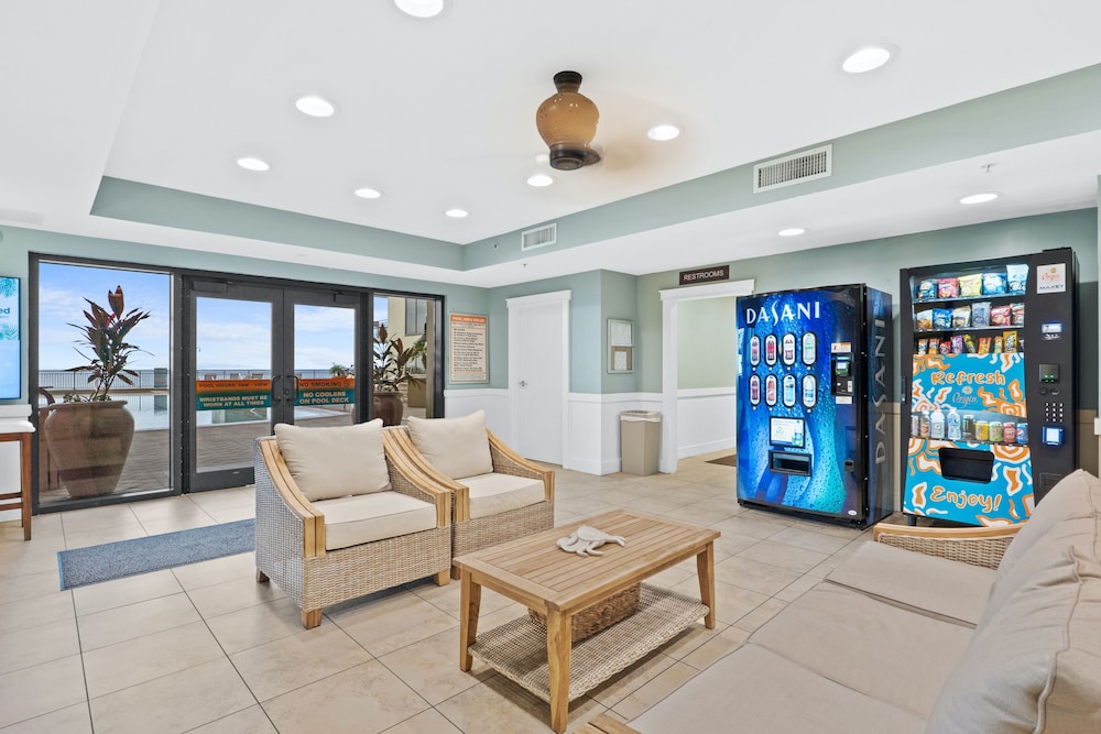 Origins Beach Resort by Panhandle Getaways