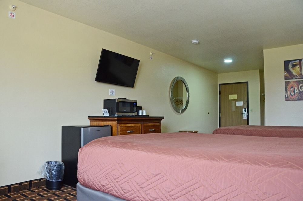 Heritage Grand Inn