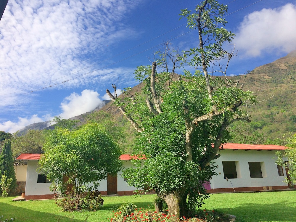 El Mangal