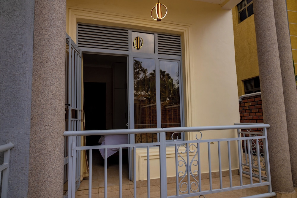 Bonsai Villa Kigali
