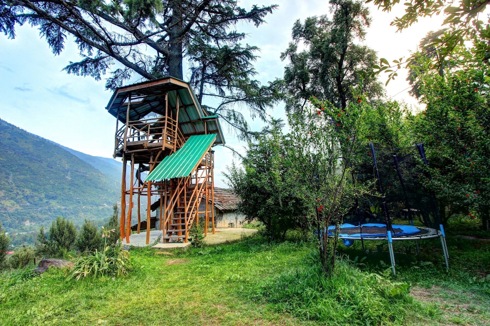 Ramgarh Heritage Villa