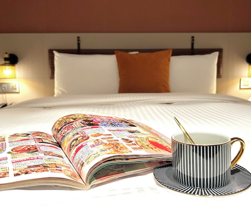 Fun Stay Inn Ximen