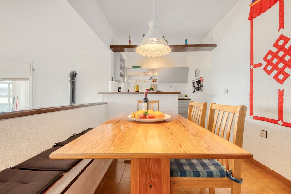 Apartment in Rosas Near Cap de Creus