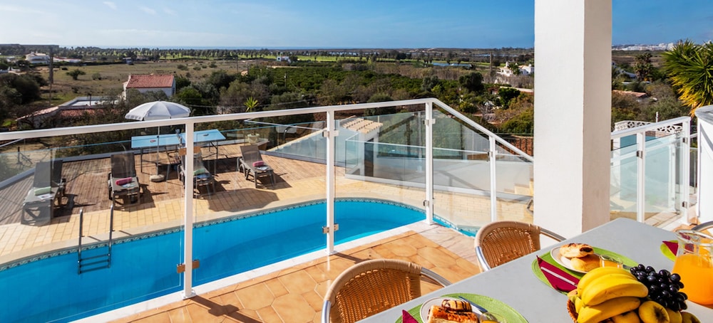 Villa Saint John view 3