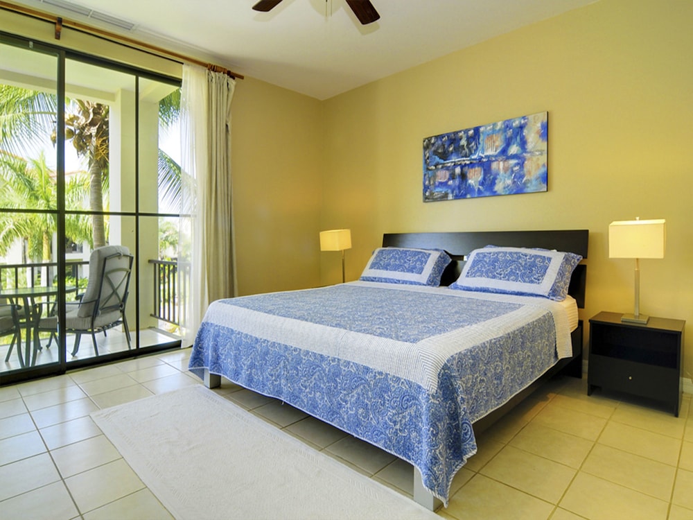 Pacifico Resort Condominiums