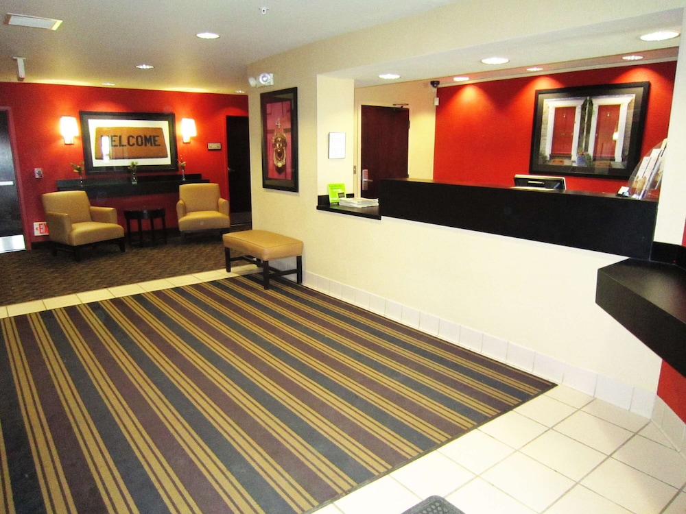 Extended Stay America Suites Columbus NE I270, Billede 13