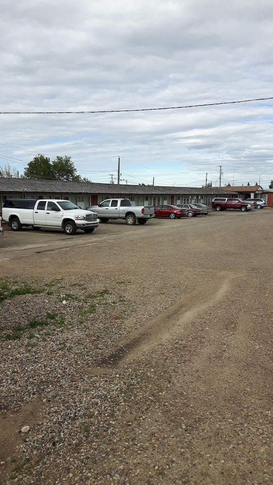 Westwind Motel