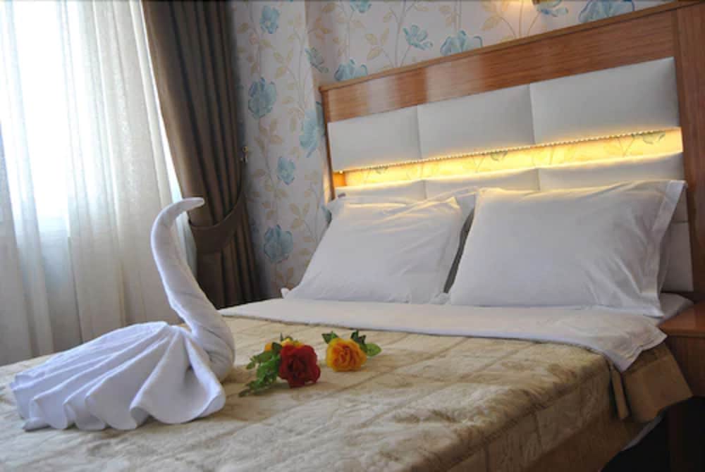 Star Park Otel - Image 29