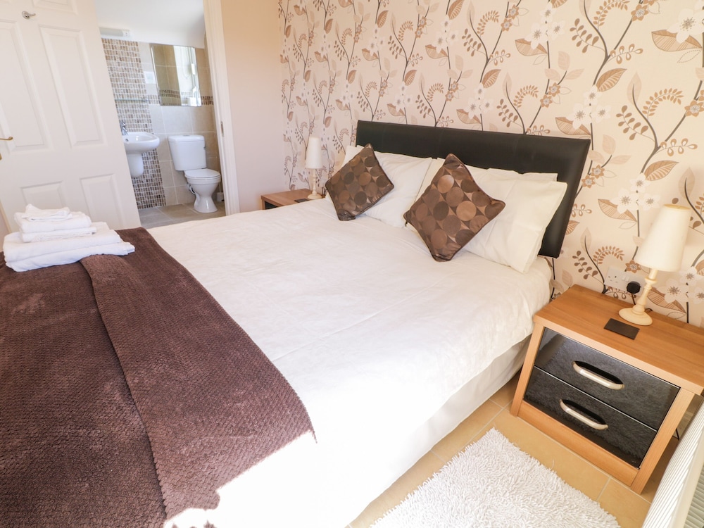 Inverbeg Cottage 1