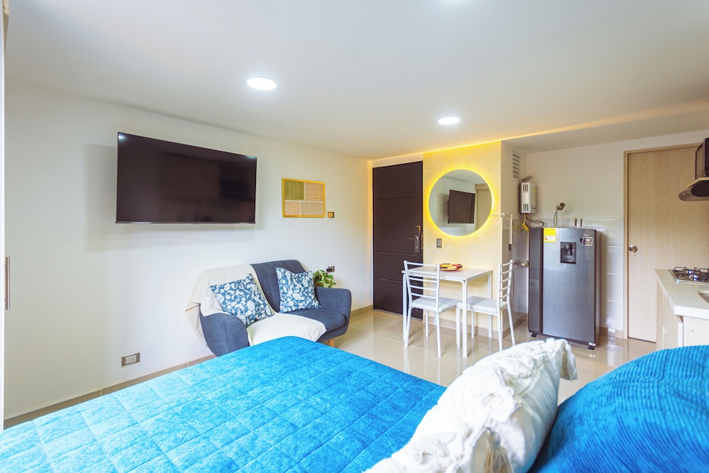 Comuna Loft