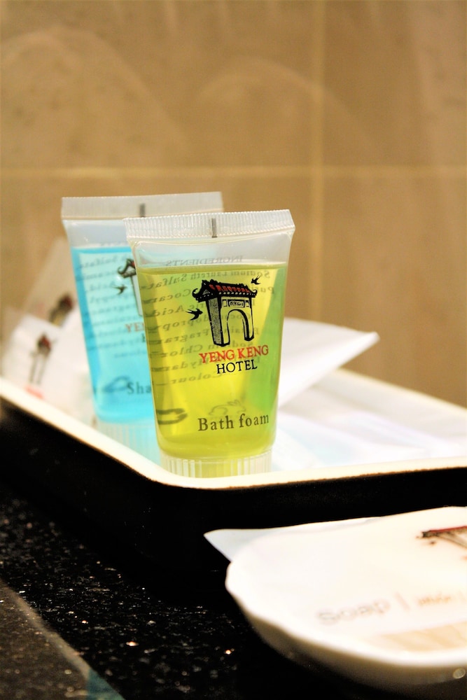 Yeng Keng Hotel 22