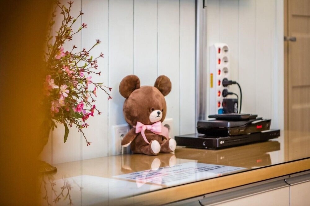 Elsia Pension view 4