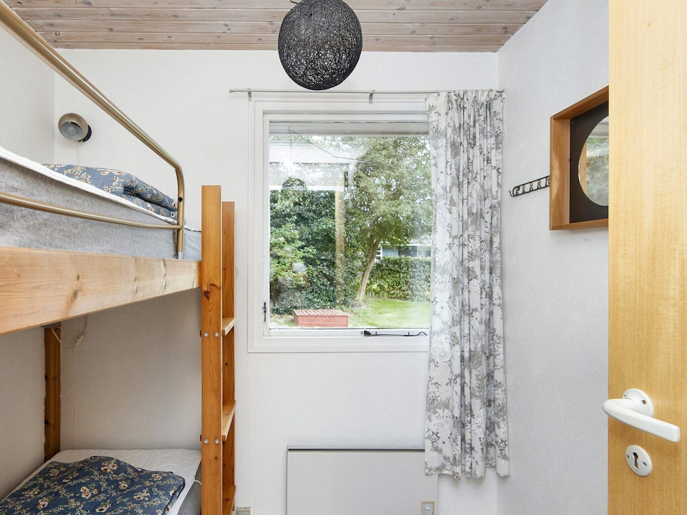 8 Person Holiday Home in Struer-by Traum view 5