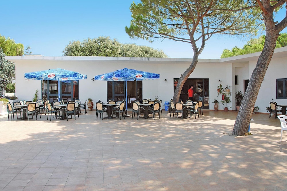 Bungalow in a Resort in Lido del Sole With Terrace