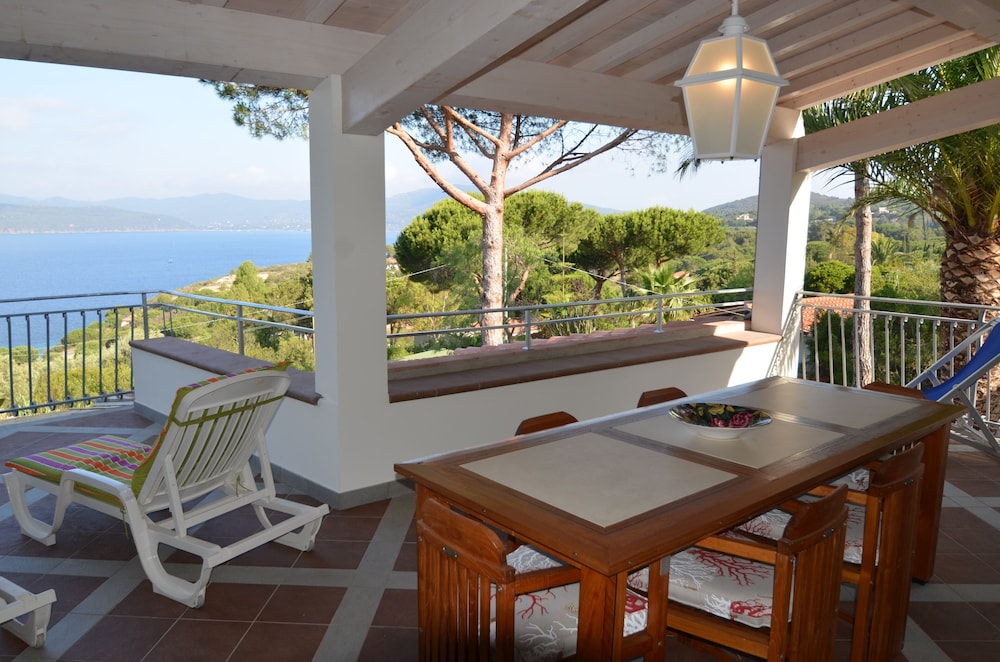 Rina Villa view 5