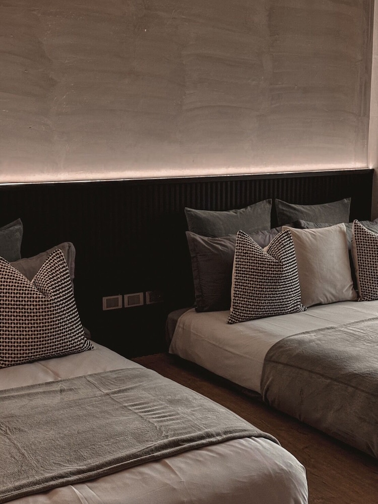 Here Hotel - Tainan B