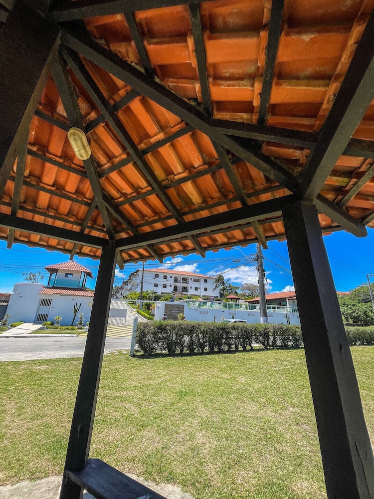 Apartment With Swimming Pool in S o Pedro da Aldeia Cc308