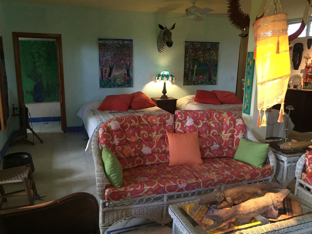 Suites la Colline