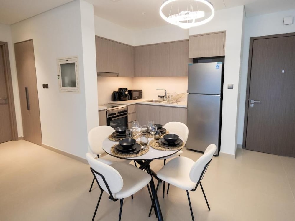 Mh- Emaars Finest 1- Bedroom Ref-5005