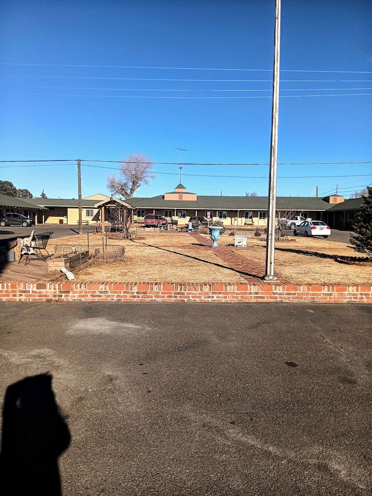 Sands Motel