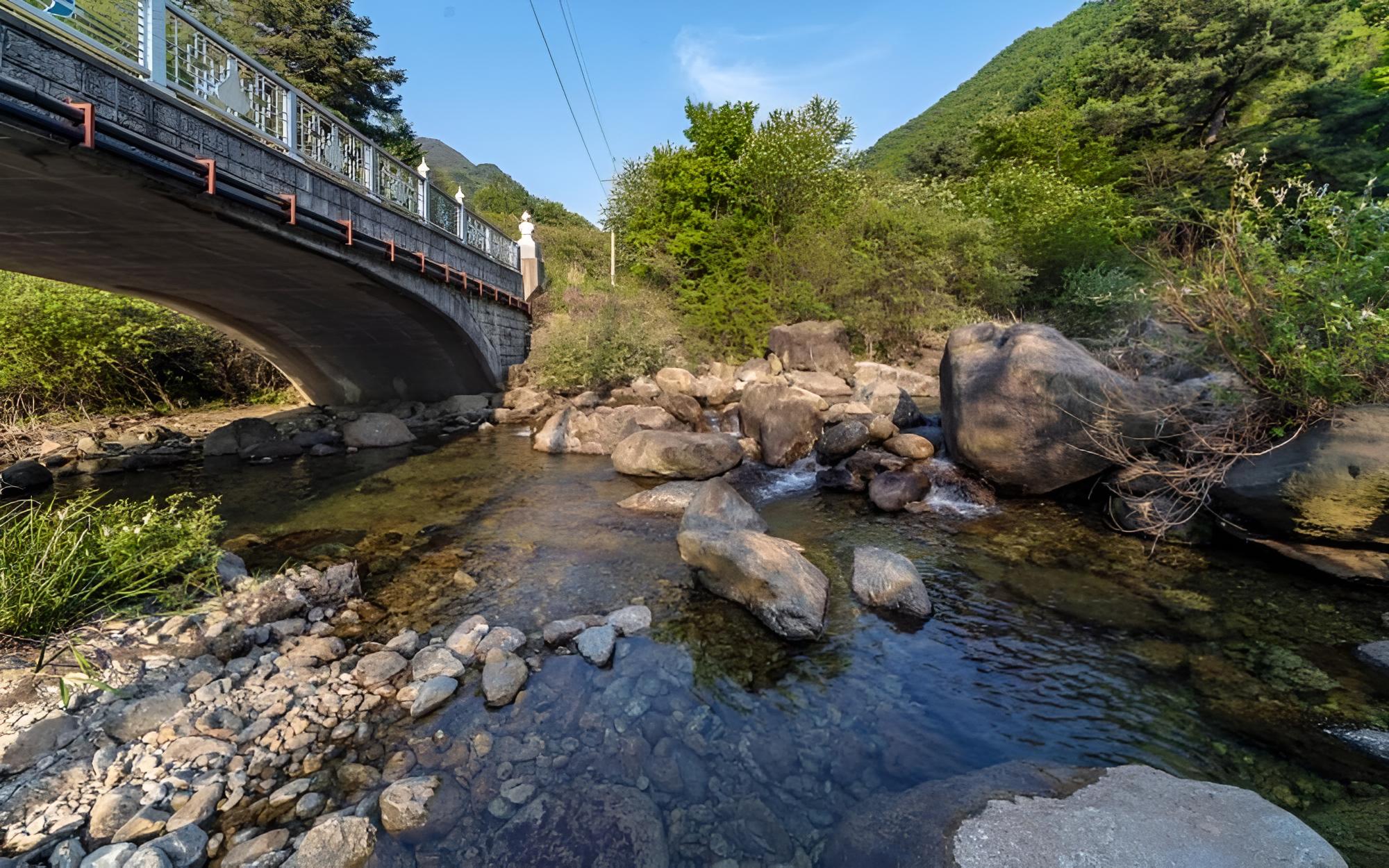 Danyang Sanmaru Pension view 5